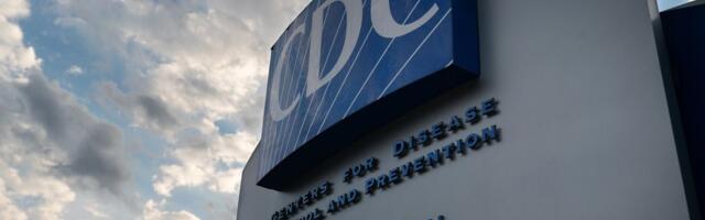 A Covid outbreak at a CDC conference is ironic. But is it a big deal?
