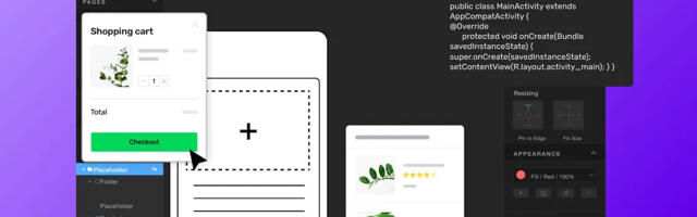 Microsoft backs UK coding platform Builder.ai