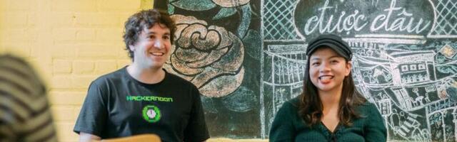 HackerNoon raises $250k in funding at $50M Valuation led by Forward Research