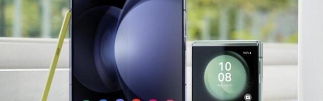 How to pre-order the Galaxy Z Flip5 and Z Fold5 prices, plus some early deals