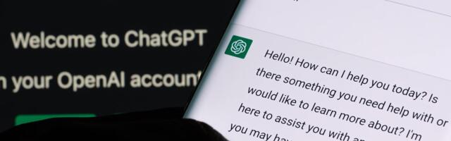 OpenAI Launches ChatGPT Enterprise for Large Businesses