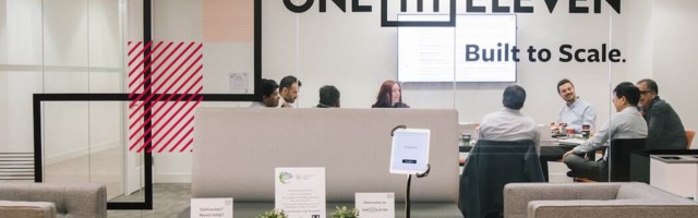 OneEleven to return under OCE control in next few weeks