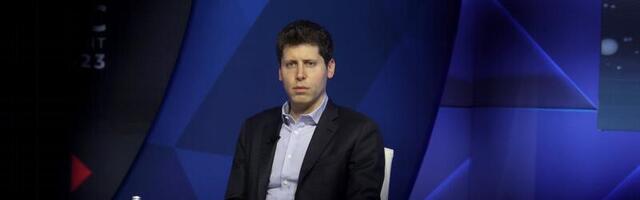 What Went Down at OpenAI