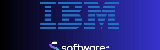 IBM acquires Software AG's super iPaaS business for €2.13B