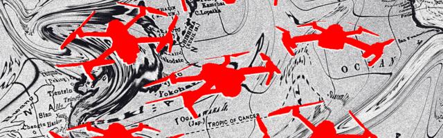 Why the Pentagon wants to build thousands of easily replaceable, AI-enabled drones