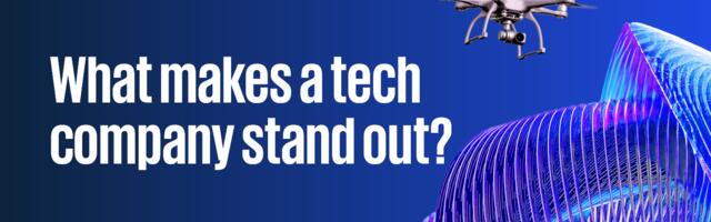 Can you rise above the noise to make your business stand out?