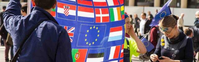 LLMs ‘for all official EU languages’ on horizon for Finnish startup