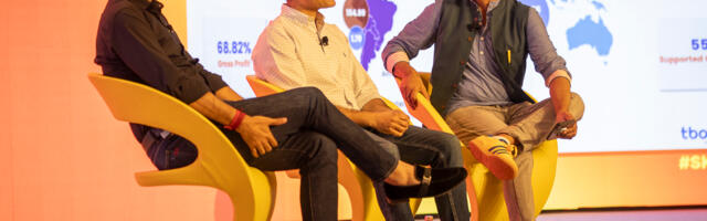 TBO Tek Has IPO Money Now, Acquisitions Could Come Next