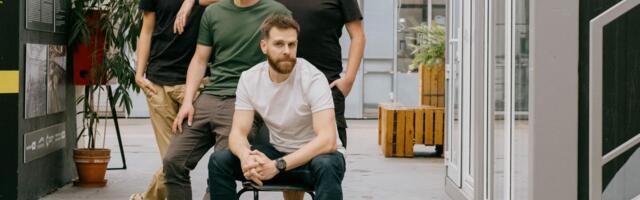 Prague-based Delta Green raises €2.2 million to allow people to pay less for local renewable electricity
