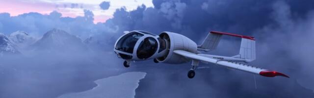 Microsoft Flight Simulator 2024 coming on November 19