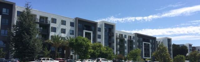12 people compete for every rental unit in Silicon Valley, new study says