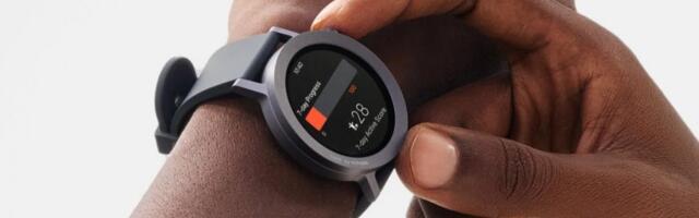 CMF Watch Pro 2 update adds Google Health Connect syncing