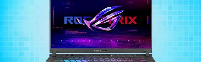 Asus ROG Strix G16 gaming laptop is down to $1,164 at Amazon
