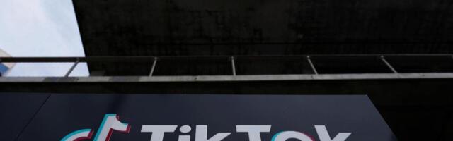 TikTok heads to court over US law that could lead to a ban on the popular platform