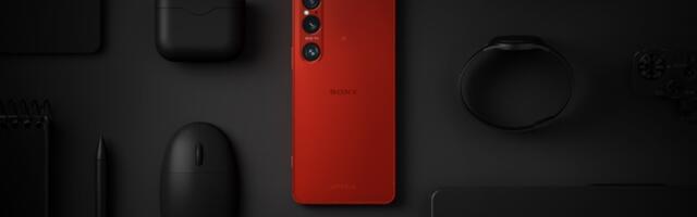 Xperia 1 VI now available in a new color across Europe