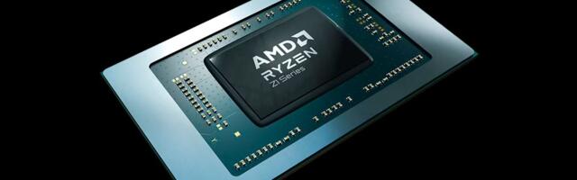 AMD Ryzen Z2 lineup leaked — Z2 Extreme rumored to have 12 RDNA 3.5 CUs, Z2 and Z2G using older architectures also in the works