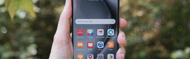 HUAWEI is officially done with Android starting next year