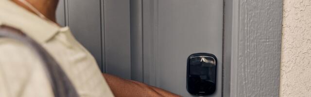 SmartRent Debuts First Smart Lock With Apple Home Key Integration Designed for Rental Properties