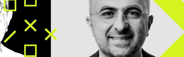 Microsoft AI CEO Mustafa Suleyman says conversational AI is the next web browser