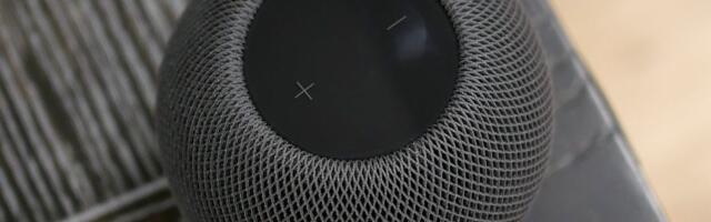 Apple might be releasing a HomePod mini 2 in early 2025