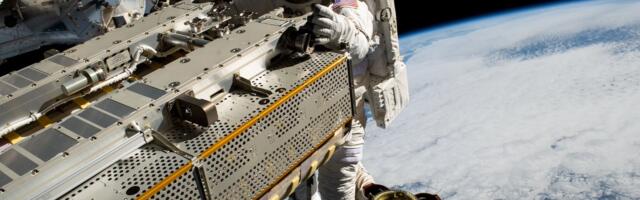 After Long Hiatus Over Faulty Spacesuit, NASA Plans Back-to-Back ISS Spacewalks