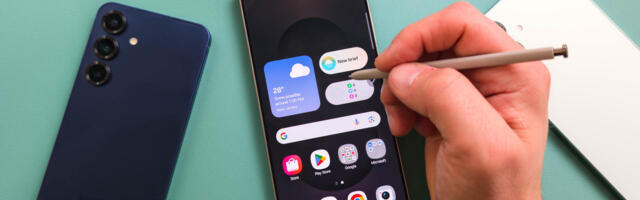 Galaxy S25 Ultra’s S Pen struggles with magnetic accessories – again