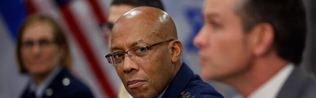 Trump’s firing of high-ranking military officials, explained