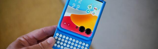 I love this iPhone keyboard, and it’s finally available for Android