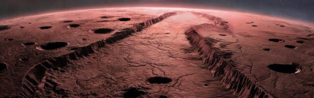 Astronomers Confirm 4 Rocky Exoplanets in Earth’s Backyard, Just 6 Light-Years Away
