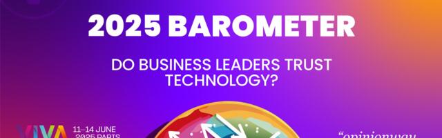 VivaTech 2025 Barometer: Key Trends Shaping Business Success [Sponsored]