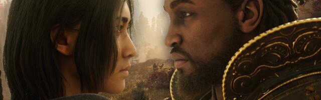 Is Assassin's Creed Shadows with PSSR on PS5 Pro a game changer? We tested it across all display modes