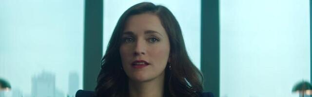 'You' star Charlotte Ritchie shares her reaction to Kate's fate, and why she's 'mixed' on the series finale