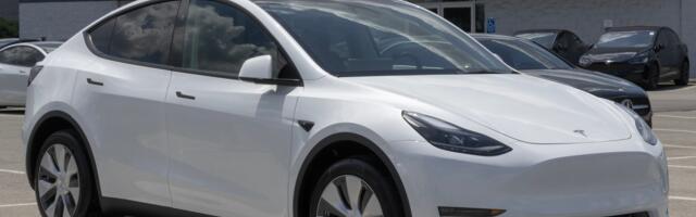 Is The Model Y Tesla's Most Reliable Vehicle In 2025?