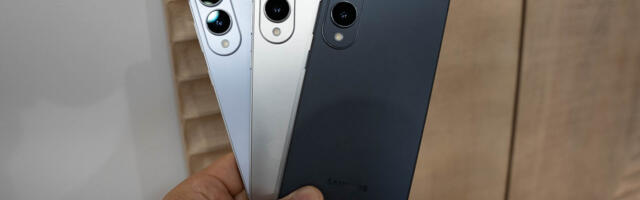 Samsung Galaxy S25 Edge is here: Specs, pricing, availability, colors, and more!