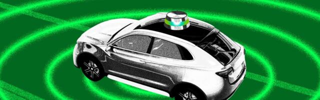 USDOT wants more self-driving cars without pedals or steering wheels