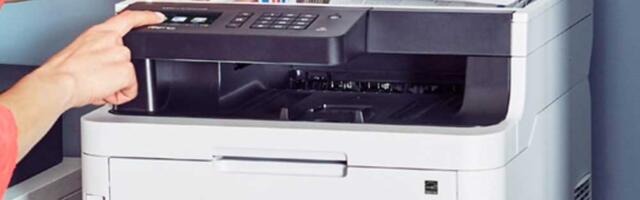689 different Brother printer models all use the serial number to create default password — ridiculous security flaw baked in from manufacturing, can't be fully remediated with firmware