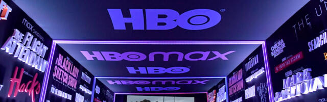 HBO Max is back, HBO Max says