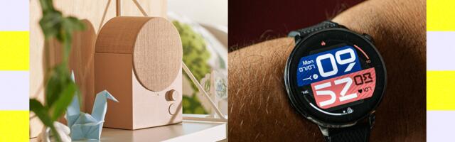 Gear News of the Week: Samsung’s Trifold Promise, Ikea’s Sonos Split, and Hugging Face’s New Robot