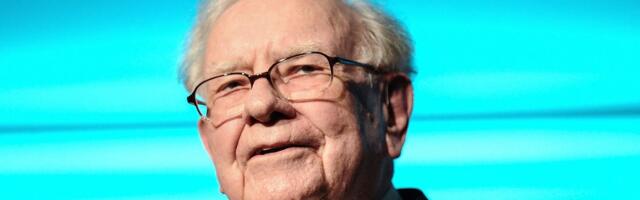 We asked Warren Buffett gurus whether his exit is what's bringing Berkshire Hathaway's stock down