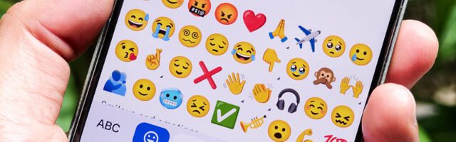 Google brings yet another change to Gboard’s emoji picker
