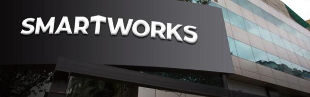 Smartworks Shares List At 7% Premium Over IPO Price
