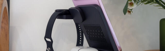 Wireless Android charging is getting a big upgrade with Qi2 25W
