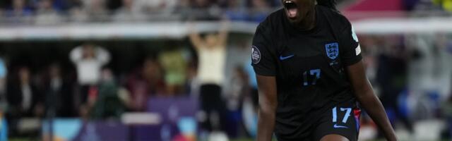 How to watch England vs. Spain online for free