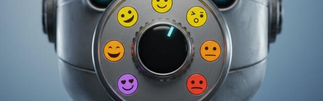 AI’s Personality Problem