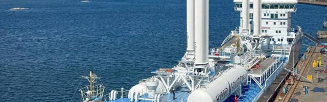 Dutch-based Econowind gains Japanese shareholder: Know more