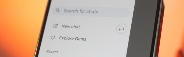 Gemini chat controls may be about to change in the Google app (APK teardown)