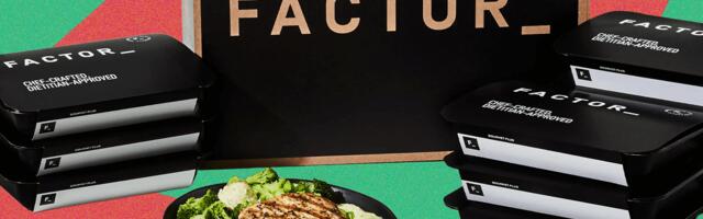 Factor Protein Plus Meals Review (2025): Filling, Not Fattening