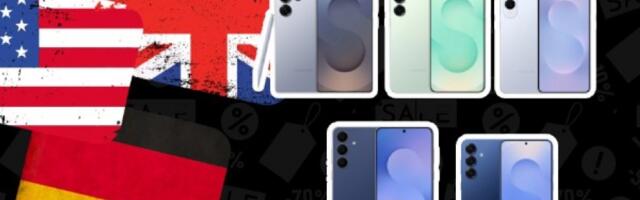 The best Samsung Galaxy phone deals from Amazon's Prime Big Deal days