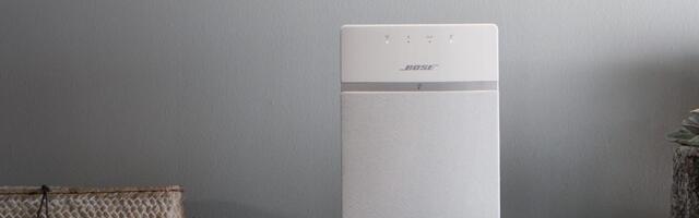 Bose is yanking key features from its SoundTouch speakers