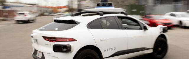 Look out, Uber. The future looks a lot more like Waymo.